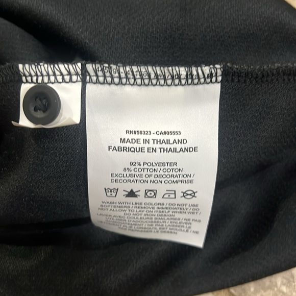 Air Jordan Women’s University of Houston Polo Shirt Sz XL - Picture 9 of 13